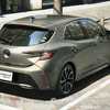 Toyota AU Details All-New 2018 Corolla Hatch