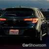Toyota AU Details All-New 2018 Corolla Hatch
