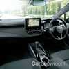 Toyota AU Details All-New 2018 Corolla Hatch