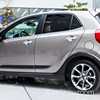 2018 Kia Picanto X-Line (Overseas Market)