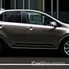 2018 Kia Picanto X-Line (Overseas Market)