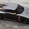 2018 Nissan GT-R50 by Italdesign