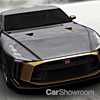 2018 Nissan GT-R50 by Italdesign