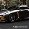 2018 Nissan GT-R50 by Italdesign