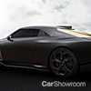 2018 Nissan GT-R50 by Italdesign