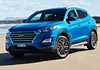 2019 Hyundai Tucson Highlander