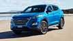 2019 Hyundai Tucson Highlander