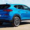 2019 Hyundai Tucson Highlander