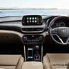2019 Hyundai Tucson Highlander