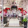 Elon Musk May Take Tesla Private – Gallery