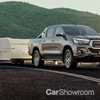 Toyota Updates 2018 SR, SR5 Hilux And Put It On The Website – Gallery