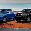 Toyota Updates 2018 SR, SR5 Hilux And Put It On The Website – Gallery