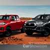 Toyota Updates 2018 SR, SR5 Hilux And Put It On The Website – Gallery