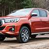 Toyota Updates 2018 SR, SR5 Hilux And Put It On The Website – Gallery