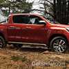 Toyota Updates 2018 SR, SR5 Hilux And Put It On The Website – Gallery