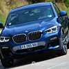 2018 BMW X4 xDrive30i M-Sport