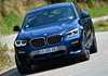 2018 BMW X4 xDrive30i M-Sport