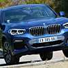 2018 BMW X4 xDrive30i M-Sport