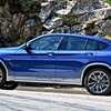 2018 BMW X4 xDrive30i M-Sport