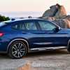 2018 BMW X4 xDrive30i M-Sport