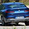 2018 BMW X4 xDrive30i M-Sport
