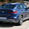 2018 BMW X4 xDrive30i M-Sport