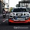 2018 Audi e-tron Prototype