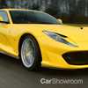 2018 Ferrari 812 Superfast