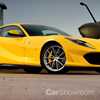 2018 Ferrari 812 Superfast