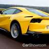 2018 Ferrari 812 Superfast