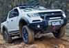 2018 Holden Colorado Z71 Xtreme – Limited Edition