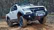 2018 Holden Colorado Z71 Xtreme – Limited Edition