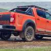 2018 Holden Colorado Z71 Xtreme – Limited Edition