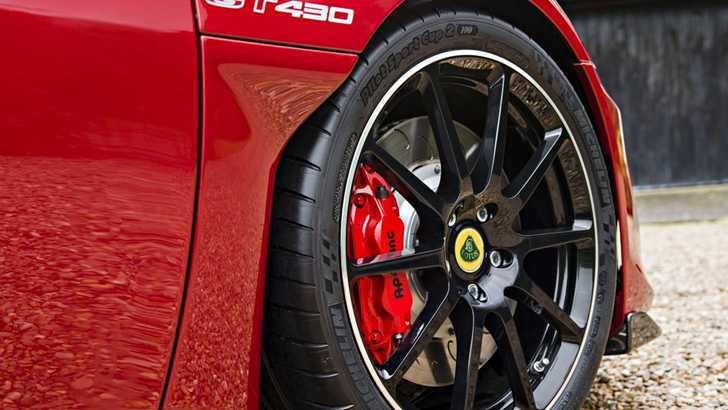 Lotus Slated For $2.6-Billion Geely-Backed Expansion – Gallery