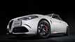 2018 Alfa Romeo Giulia Quadrifoglio – Carbonio Edition