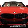 2019 BMW Z4 Leaks On A Toyota Supra Forum – Gallery