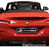 2019 BMW Z4 Leaks On A Toyota Supra Forum – Gallery