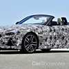 2019 BMW Z4 Prototype