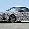 2019 BMW Z4 Prototype