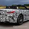2019 BMW Z4 Prototype