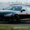 2018 Maserati Quattroporte GTS Gransport – Nerissimo Edition