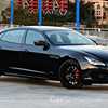 2018 Maserati Quattroporte GTS Gransport – Nerissimo Edition