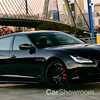 2018 Maserati Quattroporte GTS Gransport – Nerissimo Edition