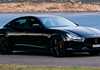 2018 Maserati Quattroporte GTS Gransport – Nerissimo Edition