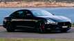 2018 Maserati Quattroporte GTS Gransport – Nerissimo Edition