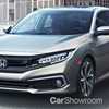 2019 Honda Civic Bursts Into US Market – Gallery