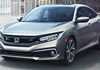 2019 Honda Civic Bursts Into US Market – Gallery