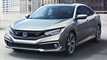 2019 Honda Civic Bursts Into US Market – Gallery