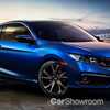 2019 Honda Civic Bursts Into US Market – Gallery