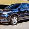 2018 Honda HR-V – UK Market